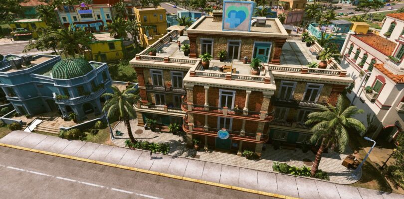 Tropico 7 – Fortsetzung auf gamescom angekündigt