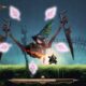 Well Dweller – Düsteres Metroidvania angekündigt