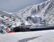 Winter Resort Simulator 3 angekündigt