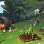 Witchspire – Magisches Survival-Abenteuer angekündigt