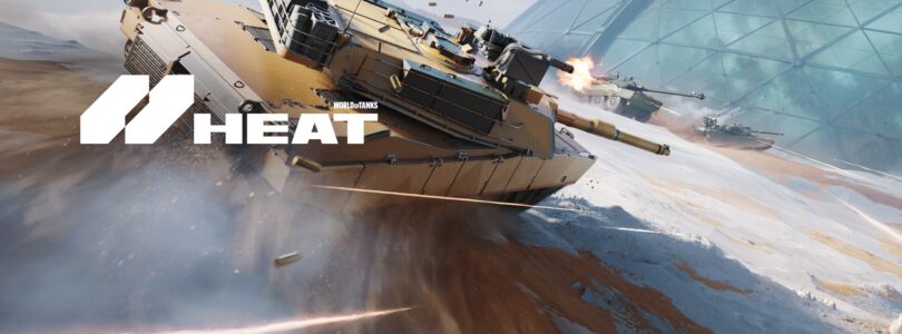 World of Tanks: HEAT – Panzer trifft auf Shooter
