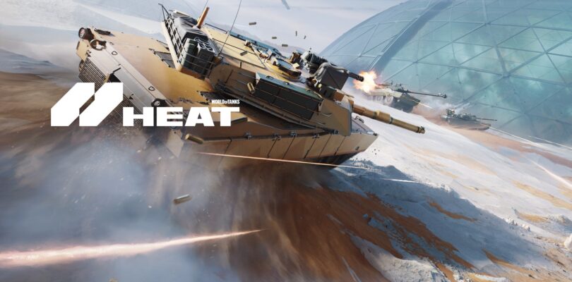 World of Tanks: HEAT – Panzer trifft auf Shooter