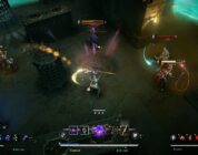 Arkheron – Gameplay-Video und Playtest-Zeiten