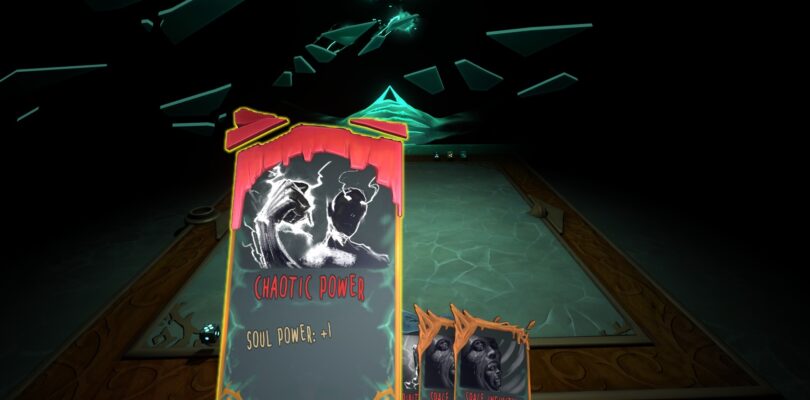 Cheat Death – Schummeln ist ausdrücklich erwünscht