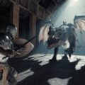 Dungeons Deep – Diablo trifft Soulslike