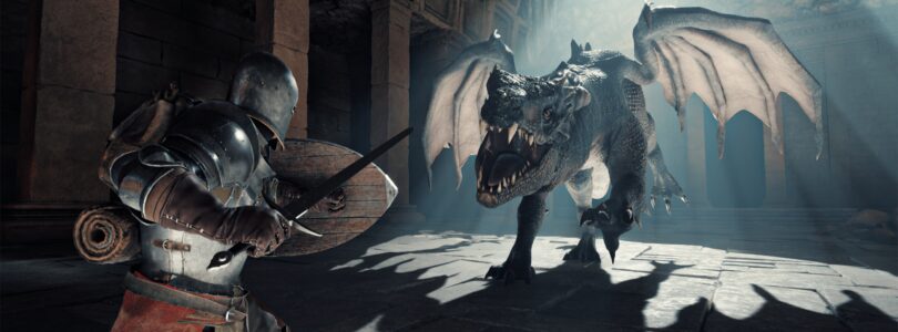 Dungeons Deep – Diablo trifft Soulslike