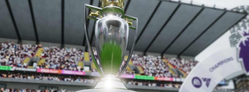 Football Manager 26 – Die taktischen Möglichkeiten im Video