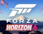 Forza Horizon 6 erscheint 2026