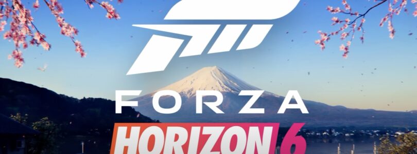 Forza Horizon 6 erscheint 2026
