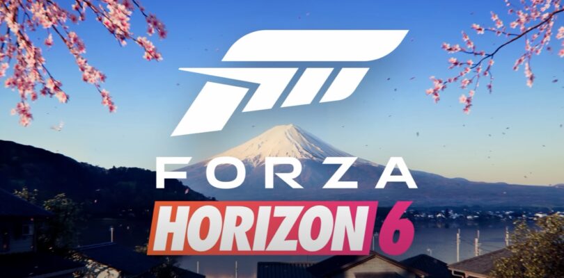 Forza Horizon 6 erscheint 2026