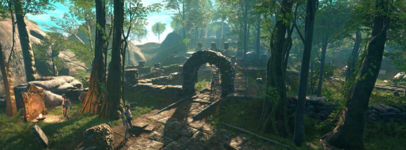 Lost Isle – Der Release wurde fixiert