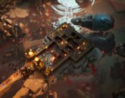 Minos – Overview-Trailer veröffentlicht