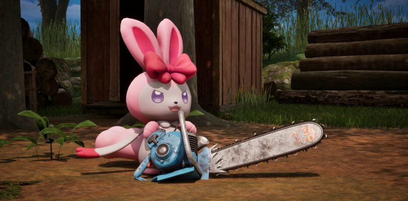 Palfarm – Spin-Off zu Palworld angekündigt