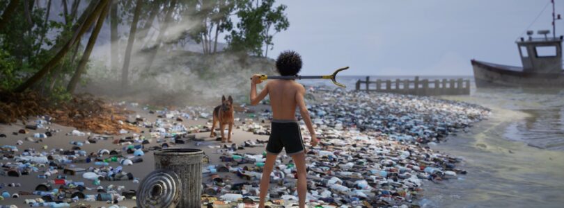 Restore Your Island – Wir räumen unsere Insel auf