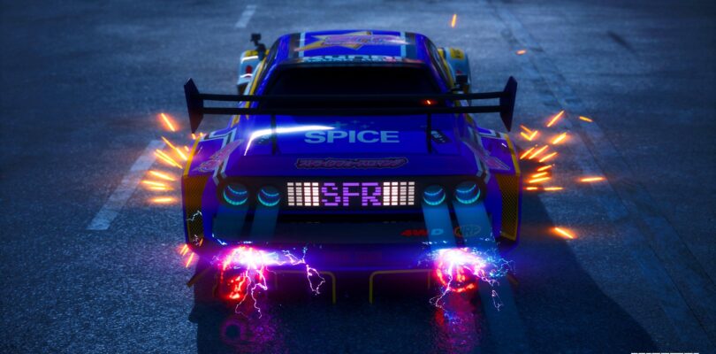 Screamer – So entstand das neue Bleifuss