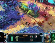 Space Tales – Neues Echtzeitstrategiespiel angekündigt