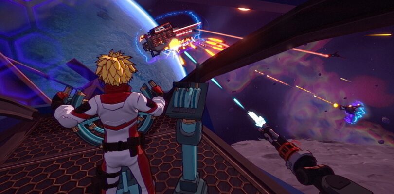 Stars of Icarus – Multiplayer-Playtest ist live