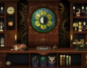 Strange Antiquities im Testcheck – Ein gemütliches (Lese)-Rätselspiel