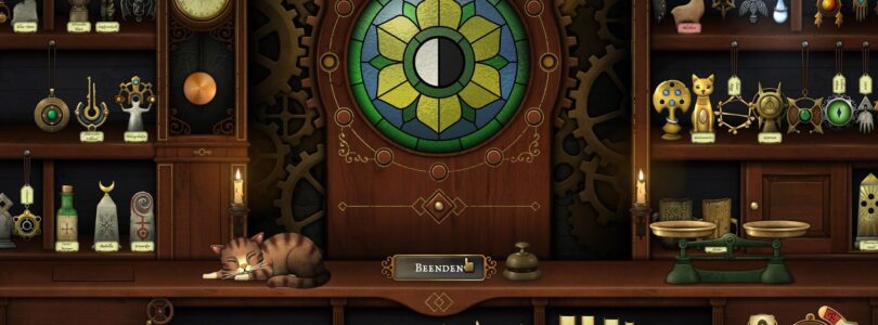 Strange Antiquities im Testcheck – Ein gemütliches (Lese)-Rätselspiel