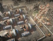 Symbiosis – Demo-Version unterwegs