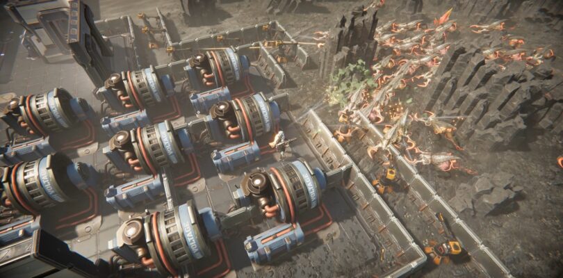 Symbiosis – Gameplay-Trailer veröffentlicht