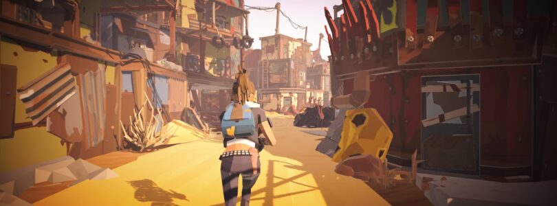 The Apocalypse – Der Fahrzeugbau im Gameplay-Trailer