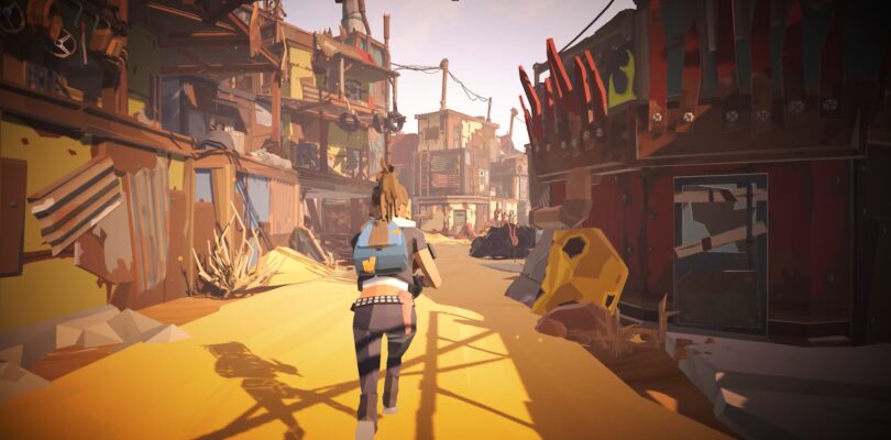 The Apocalypse – Der Fahrzeugbau im Gameplay-Trailer