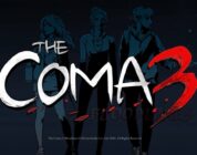 The Coma 3: Bloodlines – Fortsetzung angekündigt