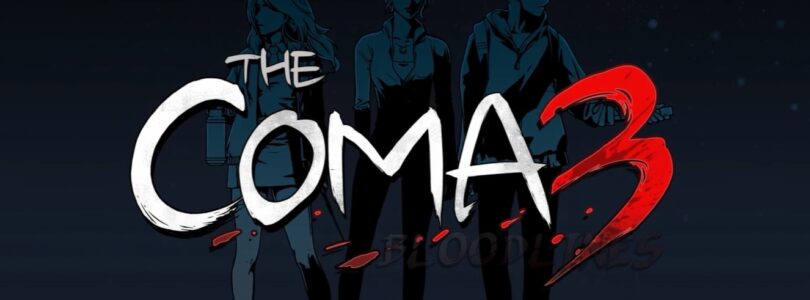 The Coma 3: Bloodlines – Fortsetzung angekündigt