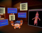 The Dungeon Experience – Comedy-Adventure angekündigt