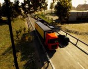Truck Driver: The Dutch Connection – Update bringt neue Inhalte