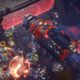 Warborne Above Ashes – PVP-Schlachten-MMO startet Release