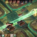 Aether & Iron im Preview – Ein Story-getriebenes RPG