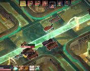 Aether & Iron im Preview – Ein Story-getriebenes RPG