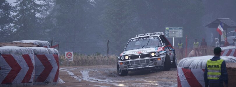 Assetto Corsa Rally – Hier kommt der Accolades-Trailer