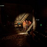 Beneath im Preview – Eine Ode an F.E.A.R.