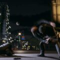 Blackwood – Grimmiges Actionfest angekündigt