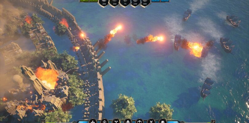 City of Atlantis – Unterwasser war gestern