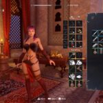 Concubine – Sexy Action-RPG veröffentlicht