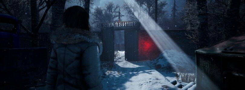 Contaminant – Gameplay-Trailer veröffentlicht