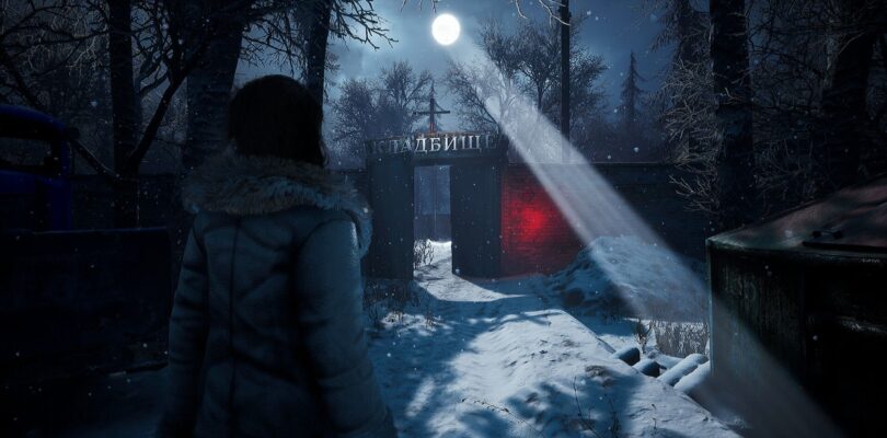 Contaminant – Gameplay-Trailer veröffentlicht