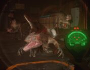 Deathground – Die Dinos sind los