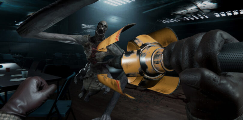 Hazard Levels – Erster Teaser-Trailer veröffentlicht