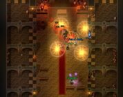 Heroes of Hammerwatch 2 – „Epic Missions“-Update veröffentlicht