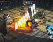 Lethal Honor – Superhelden-Action Roguelike veröffentlicht