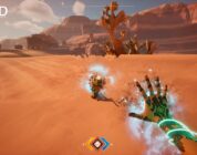 Lysward – Gameplay-Trailer & Demo veröffentlicht