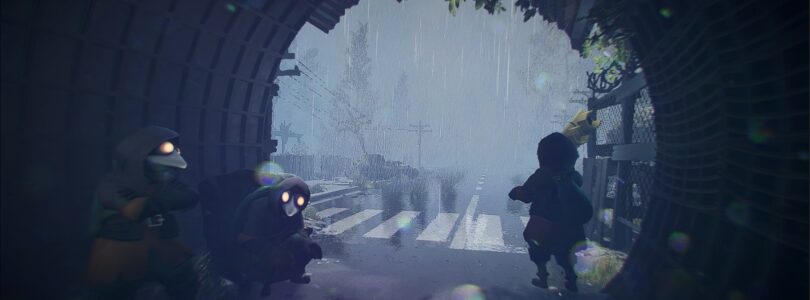 Mimesis – Koop-Survival-Horror veröffentlicht