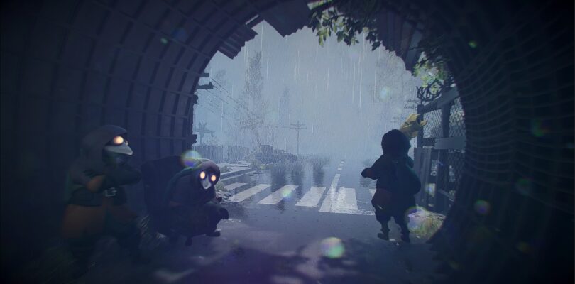 Mimesis – Koop-Survival-Horror veröffentlicht