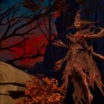 Nightholme – PVPVE-Horror-Extraction angekündigt