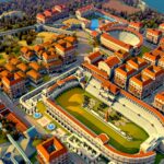 Nova Roma – City Builder kommt 2026